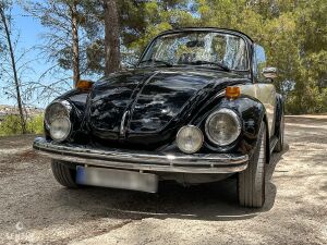 Volkswagen Coccinelle 1303 Cabriolet - 1973