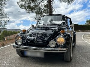 Volkswagen Coccinelle 1303 Cabriolet - 1973