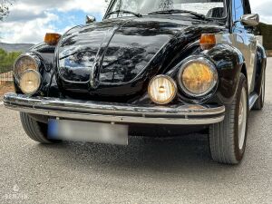 Volkswagen Coccinelle 1303 Cabriolet - 1973