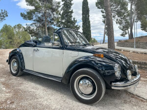 Volkswagen Coccinelle 1303 Cabriolet - 1973