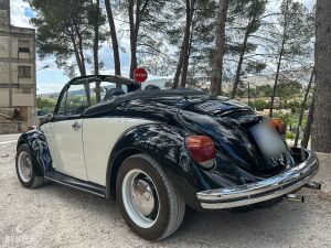 Volkswagen Coccinelle 1303 Cabriolet - 1973