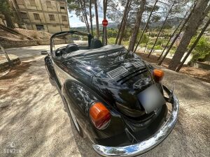 Volkswagen Coccinelle 1303 Cabriolet - 1973