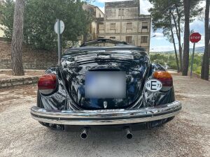 Volkswagen Coccinelle 1303 Cabriolet - 1973