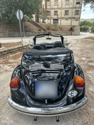 Volkswagen Coccinelle 1303 Cabriolet - 1973