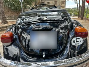 Volkswagen Coccinelle 1303 Cabriolet - 1973