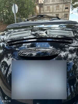 Volkswagen Coccinelle 1303 Cabriolet - 1973