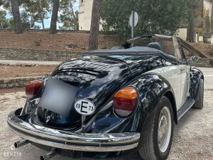 Volkswagen Coccinelle 1303 Cabriolet - 1973