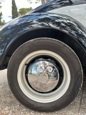 Volkswagen Coccinelle 1303 Cabriolet - 1973