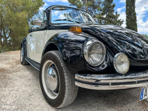 Volkswagen Coccinelle 1303 Cabriolet - 1973