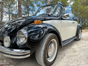 Volkswagen Coccinelle 1303 Cabriolet - 1973