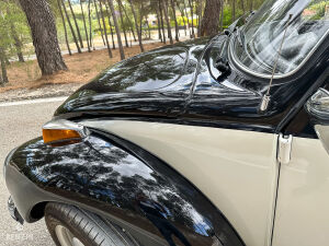 Volkswagen Coccinelle 1303 Cabriolet - 1973