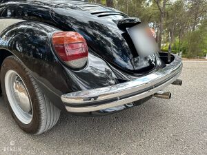 Volkswagen Coccinelle 1303 Cabriolet - 1973