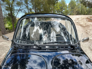 Volkswagen Coccinelle 1303 Cabriolet - 1973