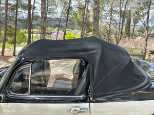 Volkswagen Coccinelle 1303 Cabriolet - 1973