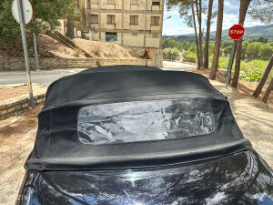 Volkswagen Coccinelle 1303 Cabriolet - 1973