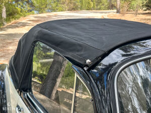 Volkswagen Coccinelle 1303 Cabriolet - 1973