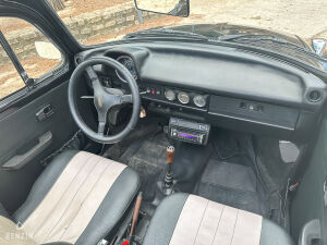 Volkswagen Coccinelle 1303 Cabriolet - 1973