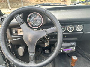 Volkswagen Coccinelle 1303 Cabriolet - 1973