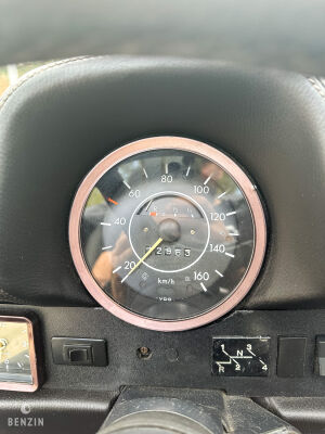 Volkswagen Coccinelle 1303 Cabriolet - 1973