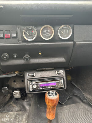 Volkswagen Coccinelle 1303 Cabriolet - 1973