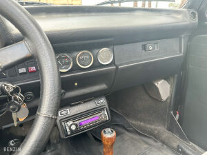 Volkswagen Coccinelle 1303 Cabriolet - 1973