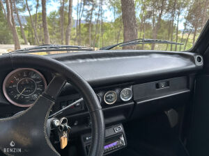 Volkswagen Coccinelle 1303 Cabriolet - 1973