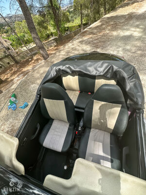 Volkswagen Coccinelle 1303 Cabriolet - 1973