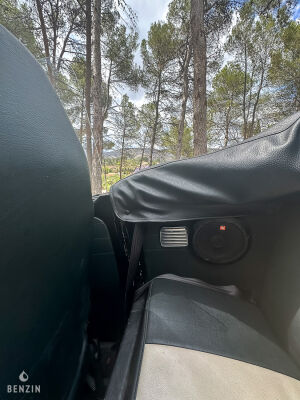 Volkswagen Coccinelle 1303 Cabriolet - 1973