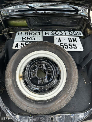 Volkswagen Coccinelle 1303 Cabriolet - 1973