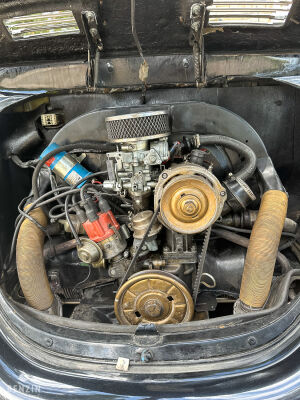 Volkswagen Coccinelle 1303 Cabriolet - 1973