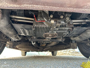 Volkswagen Coccinelle 1303 Cabriolet - 1973