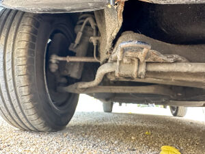 Volkswagen Coccinelle 1303 Cabriolet - 1973