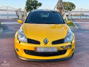 Renault Clio 3 RS F1 Team - 2009