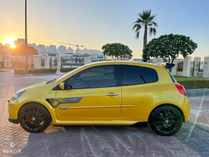 Renault Clio 3 RS F1 Team - 2009