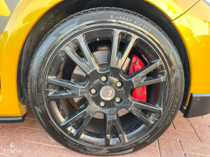 Renault Clio 3 RS F1 Team - 2009