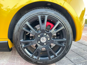 Renault Clio 3 RS F1 Team - 2009