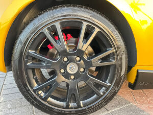 Renault Clio 3 RS F1 Team - 2009