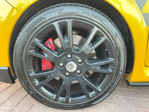 Renault Clio 3 RS F1 Team - 2009