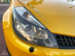 Renault Clio 3 RS F1 Team - 2009