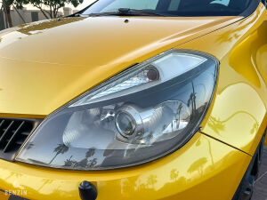 Renault Clio 3 RS F1 Team - 2009