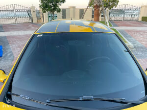 Renault Clio 3 RS F1 Team - 2009