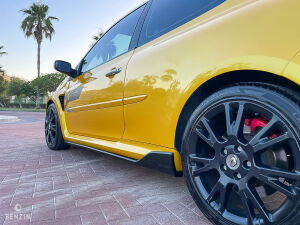 Renault Clio 3 RS F1 Team - 2009