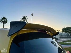 Renault Clio 3 RS F1 Team - 2009