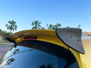 Renault Clio 3 RS F1 Team - 2009