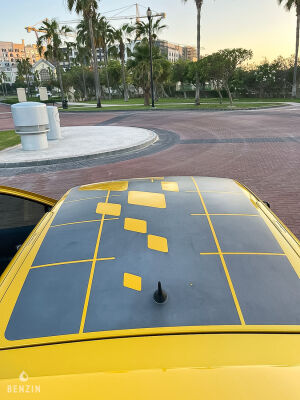 Renault Clio 3 RS F1 Team - 2009