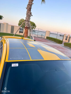 Renault Clio 3 RS F1 Team - 2009