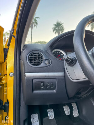 Renault Clio 3 RS F1 Team - 2009