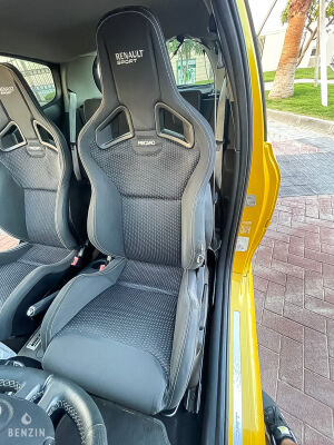 Renault Clio 3 RS F1 Team - 2009