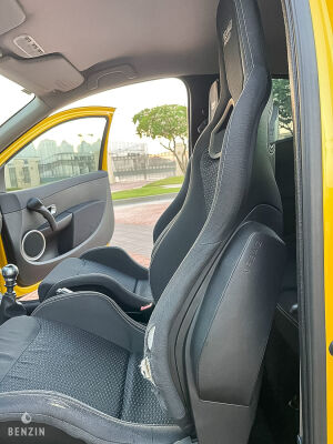 Renault Clio 3 RS F1 Team - 2009