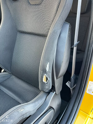 Renault Clio 3 RS F1 Team - 2009